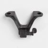 NOSAČ BONTRAGER BLENDR SADDLE ACCESSORY MOUNT, BLACK/GREY