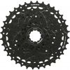 PROSTOKRETNI ZUPČANIK SHIMANO CUES CS-LG300-9 9BR. (11-13-15-17-20-23-26-30-36Z), KAZETA IND.PACK
