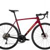 BICIKL TREK TRKAĆI EMONDA ALR 5, CRIMSON TO DARK CARMINE FADE 56 / 2024