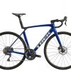 BICIKL TREK TRKAĆI MADONE SL 5 GEN 8, HEX BLUE L / 2025