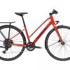 BICIKL TREK FX 2 STAGGER EQ M LAVA / 2025