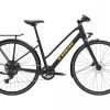 BICIKL TREK FX 2 STAGGER EQ M MATTE TREK BLACK / 2025