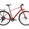 BICIKL TREK FX 2 EQ S LAVA / 2025