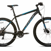 BICIKL FUJI MTB  NEVADA 27.5 3.0 LE  17 Satin Black / 2023