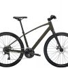 BICIKL TREK DUAL SPORT 1 XS BLACK OLIVE / 2025