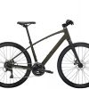 BICIKL TREK DUAL SPORT 1 M BLACK OLIVE / 2025