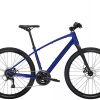 BICIKL TREK DUAL SPORT 1 M HEX BLUE / 2025