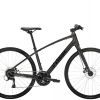 BICIKL TREK FX 1 XS DNISTER BLACK / 2025