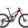 BICIKL TREK MTB FUEL EX 8 GX AXS T-TYPE GEN 6, RAGE RED M (29’ WHEEL) / 2024