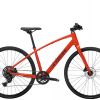 BICIKL TREK FX 2 XS LAVA / 2025