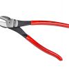 ALAT BONTRAGER PRO CABLE CUTTER, RED