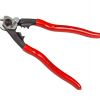 ALAT BONTRAGER PRO HOUSING CUTTER, RED