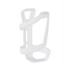 NOSAČ BIDONA TREK RIGHT SIDE LOAD RECYCLED WATER BOTTLE CAGE WHITE