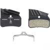 PAKNE ZA DISK SHIMANO (N03A-RF)  RESIN SA OPRUGOM
