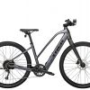 BICIKL TREK e-Bike DUAL SPORT+ 2 STAGGER L GALACTIC GREY / 2023