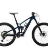 BICIKL TREK MTB FUEL EX 9.8 XT XS 27.5 MULSANNE BLUE / 2023 / Gen 6