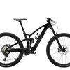 BICIKL TREK e-Bike FUEL EXE 9.8 XT M DEEP SMOKE / 2023