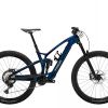 BICIKL TREK e-Bike FUEL EXE 9.8 XT M MULSANNE BLUE / 2023