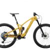 BICIKL TREK e-Bike FUEL EXE 9.9 XX1 AXS M SATIN BAJA YELLOW / 2023