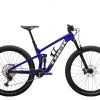 BICIKL TREK MTB TOP FUEL 9.7 SLX/XT S HEX BLUE / 2023