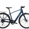 BICIKL TREK e-Bike FX+ 2 S SATIN MULSANNE BLUE / 2023