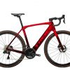 BICIKL TREK e-Bike DOMANE+ SLR 9 52 CARBON RED SMOKE / 2023