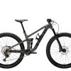 BICIKL TREK MTB TOP FUEL 8 XT M MERCURY / 2023