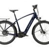 BICIKL TREK e-Bike ALLANT+ 9 M DEEP DARK BLUE / 2023