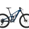 BICIKL TREK MTB FUEL EX 9.8 GX AXS XS 27.5 MULSANNE BLUE / 2023 / Gen 6