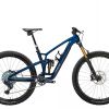 BICIKL TREK MTB FUEL EX 9.9 XX1 AXS ML 29 MULSANNE BLUE / 2023