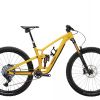 BICIKL TREK MTB FUEL EX 9.9 XX1 AXS S 29 SATIN BAJA YELLOW / 2023