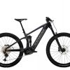 BICIKL TREK e-Bike RAIL 7 DEORE/XT S DARK PRISMATIC / 2023 / Gen 3