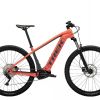 BICIKL TREK e-Bike POWERFLY 4 625W XS 27.5 LIVING CORAL /SOLID CHARCOAL / 2023 / Gen 4