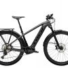 BICIKL TREK e-Bike POWERFLY SPORT 7 EQ XS 27.5 MATTE DNISTER BLACK /GLOSS TREK / 2023 / Gen 3