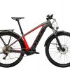 BICIKL TREK e-Bike POWERFLY SPORT 4 EQ XS 27.5 MATTE BLACK/GLOSS RED / 2023 / Gen 3