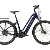 BICIKL TREK e-Bike ALLANT+ 9 LOWSTEP S DEEP DARK BLUE / 2023