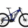 BICIKL TREK e-Bike RAIL 9.5 S HEX BLUE / 2023 / Gen 4