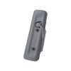 POKLOPAC RAME PREDNJI ZA TREK SLASH,CRNI