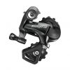 MJENJAČ II TIAGRA RD-4700-SS, 10BR. VIJAK , KOMPATIBILIAN SA LOW GEAR 23-28T CRNI, SHIMANO