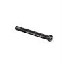 OSOVINA I KOTAČA BONTRAGER SWITCH LEVER FRONT THRU-AXLE, BLACK FRONT, 122MM
