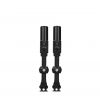 VENTIL ZA TUBELESS 45MM (L) CRNI, MUC-OFF BIG BORE HYBRID, AUTO PUMPA / PRESTA OBRUČ