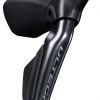 RUČICA KOČNICE/MJENJAČA SHIMANO, ST-R8170,ULTEGRA, WIRELESS/WIRED SHIFT/HYDR. DISC BRAKE, RIGHT, 12-SPEED, IND