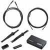 ETUBE KIT ZA DIJAGNOSTIKU SHIMANO STEPS/DI2 SUSTAVA,SM-PCE02,USB CABLE,PC LINK CABLE
