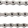 LANAC SHIMANO CN-HG901-11, 116 KARIKA, 11 BRZINA (ROAD/MTB/E-BIKE KOMPATIBILNO), BEZ END PIN, AMPULE TIP CONNE