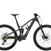 BICIKL TREK e-Bike  FUEL EXE 5, MATTE DNISTER BLACK XL / 2024