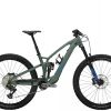 BICIKL TREK e-Bike FUEL EXE 8 GX AXS T-TYPE, MATTE KESWICK M / 2024