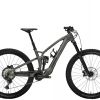 BICIKL TREK e-Bike FUEL EXE 8 XT, SATIN MERCURY M / 2024
