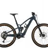 BICIKL TREK e-Bike FUEL EXE 8 XT, NAUTICAL NAVY S / 2024