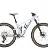 BICIKL TREK MTB TOP FUEL 9.8 GX AXS T-TYPE, PLASMA GREY PEARL S / 2024