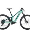BICIKL TREK e-Bike Powerfly FS 4 Gen 3, Blue Sage/Juniper L / 2024